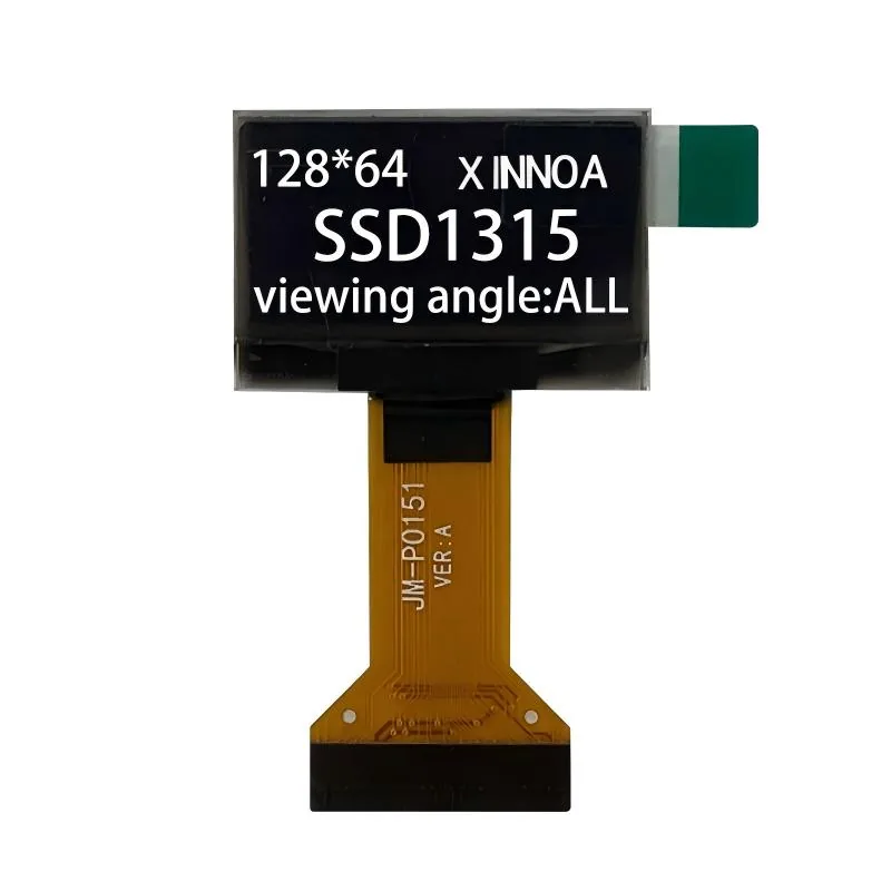 OLED
