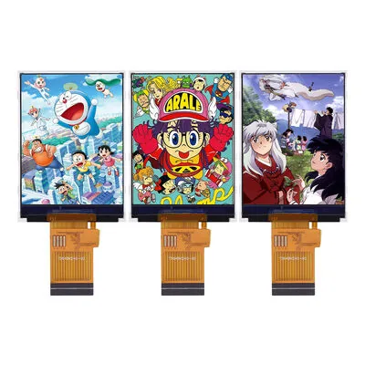 TFT LCD